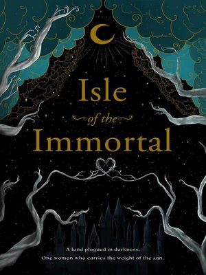 cover image of Isle of the Immortal